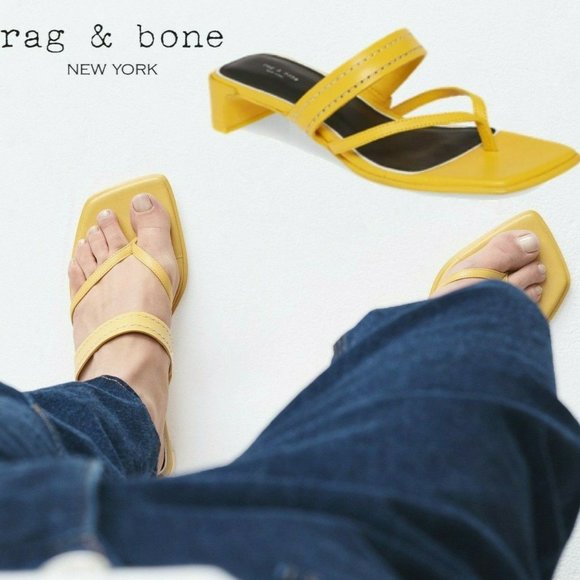 rag and bone colt sandal